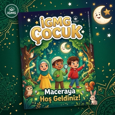 IGMG Çocuk