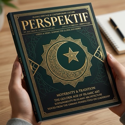 Perspektif Magazine