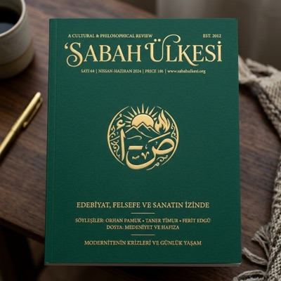Sabah Ülkesi